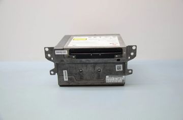 BMW 5 Series F10/F11 (2009-2017) Music Player With GPS 9318751 27822616