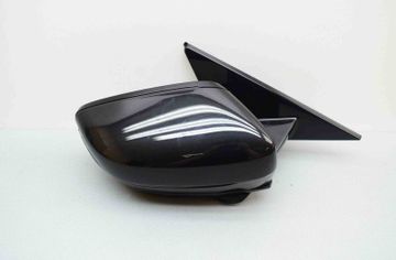 BMW 4 Series G22, G23, G26 (2020-2023) Priekšējo labo durvju spogulis 30034776