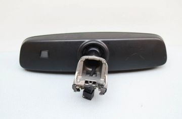 AUDI Q5 FY (2016-2024) Interior Rear View Mirror 8W0857511 30720337