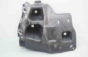 BMW 4 Series G22, G23, G26 (2020-2023) Aizmugurējā labā bampera stiprinājums 7497112 30782733