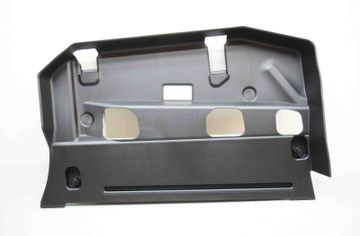 BMW 4 Series G22, G23, G26 (2020-2023) Panel Trim Lower 6846843 30786257