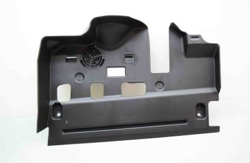 BMW 4 Series G22, G23, G26 (2020-2023) Panel Trim Lower 6805566 30786571