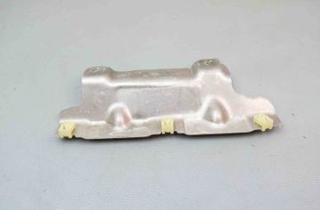 BMW 4 Series G22, G23, G26 (2020-2023) Siltumizolācija (siltuma aizsardzība) 7340979 31110169