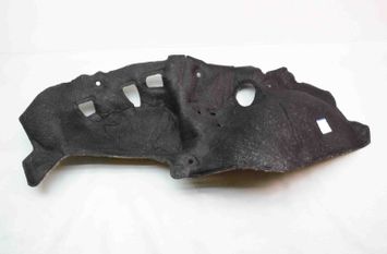 BMW 4 Series G22, G23, G26 (2020-2023) Kreisās puses bagāžnieka apdare 7489839 31362400