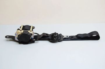 BMW X5 F15 (2013-2018) Ремень безопасности задний правый 7343642 31875636