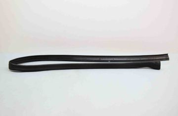 VOLKSWAGEN Tiguan 2 generation (2016-2024) Engine Cover Rubber 5NA837119 32111641