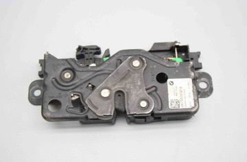 BMW 3 Series G20/G21/G28 (2018-2024) Aizmugurējā bagāžnieka slēdzene UK735711219 32443771