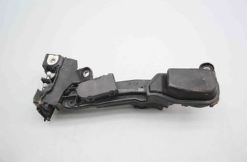 BMW iX3 1 generation (G08) (2020-2024) Positive wiring loom 9339829 32599235