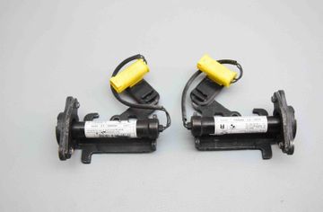 BMW X5 F15 (2013-2018) HOOD ACTUATOR HINGE AR732602003 32701331