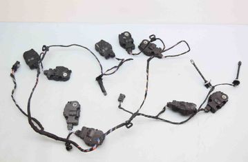 BMW 2 Series F22/F23 (2013-2020) Клапаны управления внутренним подогревом T946104A 32701513