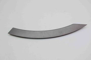 LAND ROVER Discovery 5 generation (2016-2024) Aizmugurējo labo durvju moldings HY32-16A332-AC 32701779