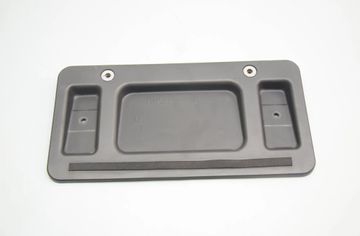 LAND ROVER Range Rover Velar 1 generation (2017-2024) Number Holder J8A2-134818-BA 32826811