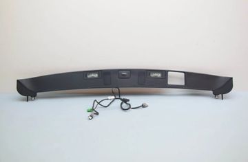 LAND ROVER Range Rover Velar 1 generation (2017-2024) Trim Number Plate Light J8A2-40406-BA 32827103