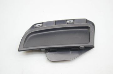 VOLKSWAGEN T-Roc 1 generation (2017-2024) Решетка бампера передняя левая 2GA853949 32827121