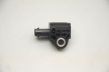 VOLKSWAGEN Tiguan 2 generation (2016-2024) Датчик удара передний левый 5Q0959651B 32827424