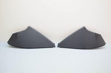 BMW 5 Series G60 (2023-2024) Paneļa sānu apdare 9632976,9632975 33026036