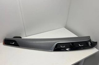 BMW 5 Series G30/G31 (2016-2023) Paneļa apdares vairogs 8070622 31622955