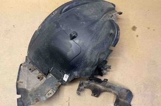 BMW X5 E70 (2006-2013) Priekšējais kreisais paspārnis 7234832 31623015