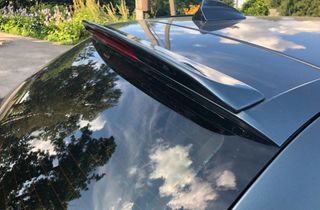 BMW 5 Series F10/F11 (2009-2017) Спойлер 30742182