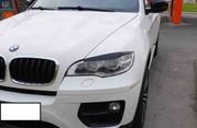 BMW X6 E71 (2007-2012) Другие части фар 31157284