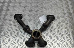 BMW X5 M F85 (2014-2018) Izplūdes kolektors 7843780 23020082