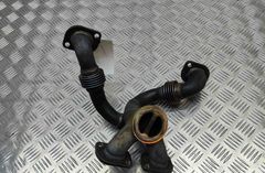 BMW X5 M F85 (2014-2018) Izplūdes kolektors 7843781 23020083