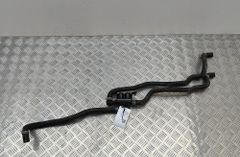 BMW 5 Series F10/F11 (2009-2017) Apkures radiatora vārsts 9119164 23170119