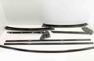 MERCEDES-BENZ SL-Class R230 (2001-2011) Citas apdares detaļas A2308300013,A2307200124 18339226