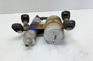 MERCEDES-BENZ SL-Class R129 (1989-2001) Fuel Pump 0004780001,0024772701 20410154