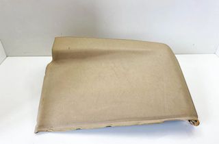 MERCEDES-BENZ SL-Class R129 (1989-2001) Seat trim details 1299140223,A1299140223 24964821