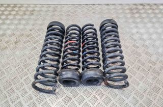 MERCEDES-BENZ SL-Class R129 (1989-2001) Springs Set AA1293210704,A1293210804,1293210704,1293210804 31407338