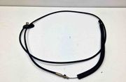 MERCEDES-BENZ SL-Class R230 (2001-2011) Throttle Cable 31972059