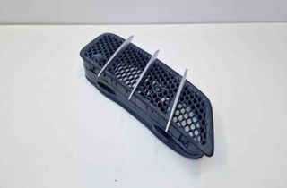 MERCEDES-BENZ SL-Class R230 (2001-2011) Правая решетка переднего бампера A2308300218,2308300218 32041808