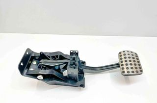 MERCEDES-BENZ SL-Class R230 (2001-2011) Педаль тормоза A1702900182,1702900182 32581668