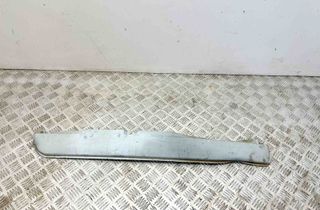 MERCEDES-BENZ SL-Class R107, C107 (1971-1989) Aizmugurējā bampera vidējā daļa A1078850925,1078850925 32701224