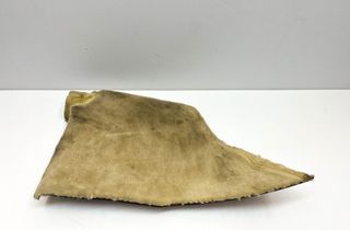 MERCEDES-BENZ SL-Class R129 (1989-2001)  Нижняя панель A1296880006,1296880006 32888878