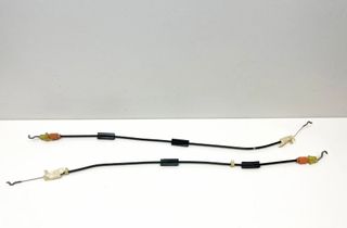 MERCEDES-BENZ SL-Class R129 (1989-2001) Durvju bloķēšanas kabelis A1298212651,A1298212551 32890652