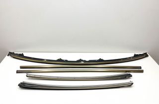 MERCEDES-BENZ SL-Class R129 (1989-2001) Windshield Top Trim A1296700022,A1296900280,A1296900180,A1296900139,A1296900239 32931666