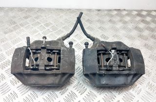 MERCEDES-BENZ SL-Class R129 (1989-2001) Front Left Brake Caliper A1294200183,A1294200083 33005410