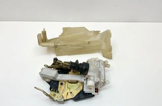 MERCEDES-BENZ SL-Class R129 (1989-2001) Priekšējo labo durvju slēdzene A1297201635,A1298206010 33015561