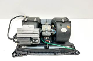 MERCEDES-BENZ SL-Class R129 (1989-2001) Нагревательный вентиляторный моторчик салона 0130111190,A1298200642 33034055