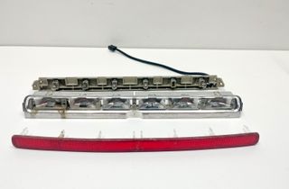 MERCEDES-BENZ SL-Class R129 (1989-2001) Aizmugurējā vāka gaisma A1298200877,A1298201452 33037510