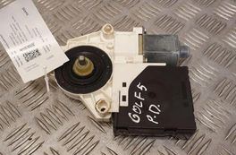 VOLKSWAGEN Golf 8 generation (2019-2023) Front Left Door Window Regulator Motor 0130822229 31569570
