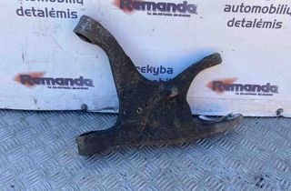 AUDI A5 8T (2007-2016) Rear Right Arm 8K0505312J,33153438411 31569576