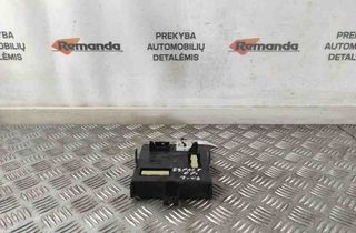 RENAULT Espace 4 generation (2002-2014) Komforta vadības bloks 8200692826,21653294 31570399