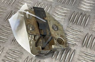 MERCEDES-BENZ Sprinter 2 generation (906) (2006-2018) Aizmugurējā bagāžnieka slēdzene A9067401235 31572098