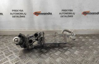 VOLKSWAGEN Passat CC 1 generation (2008-2017) EGR dzesētājs 03L131512CF 31572119