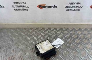 OPEL Astra G (1998-2009) Comfort Control Unit 24410018 31572217