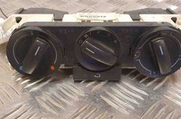 VOLKSWAGEN Polo 4 generation (2001-2009) Citau veidu vadības bloki 6Q0819045Q 31572279