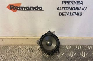 BMW 7 Series E65/E66 (2001-2008) Колонка  дверей задняя левая 65139144975 31572355